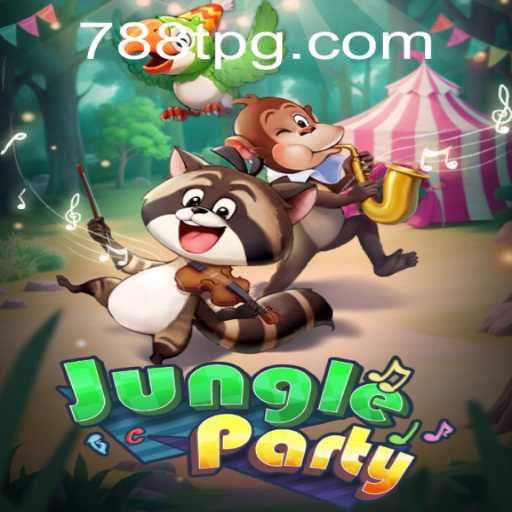 Explore JungleParty: A Thrilling Expedition into the Wild