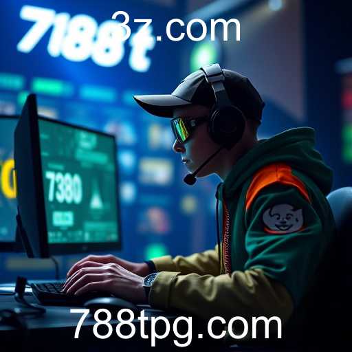 O Crescimento do Mercado de Jogos Online em 2025