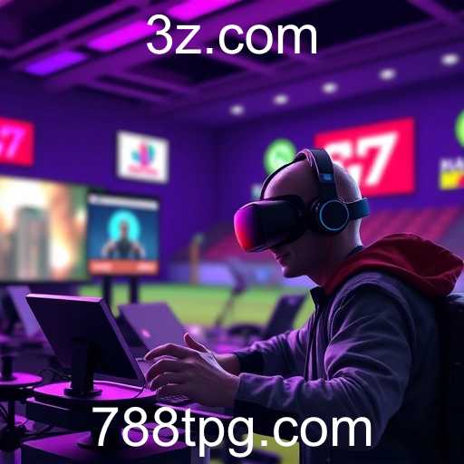 Crescimento e Desafios no Mercado de Jogos Online em 2025